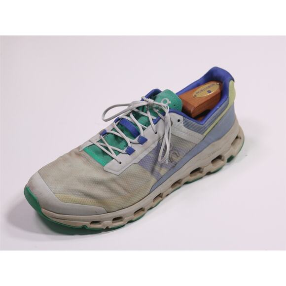 On Cloud Cloudvista CloudTec Running Shoes Men's US 11.5 - Picture 1 of 10